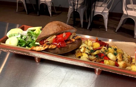 Azorean Cafe makes its debut in Bloomfield with Portuguese fare