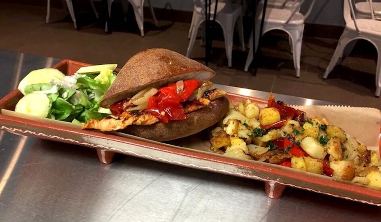Azorean Cafe makes its debut in Bloomfield with Portuguese fare