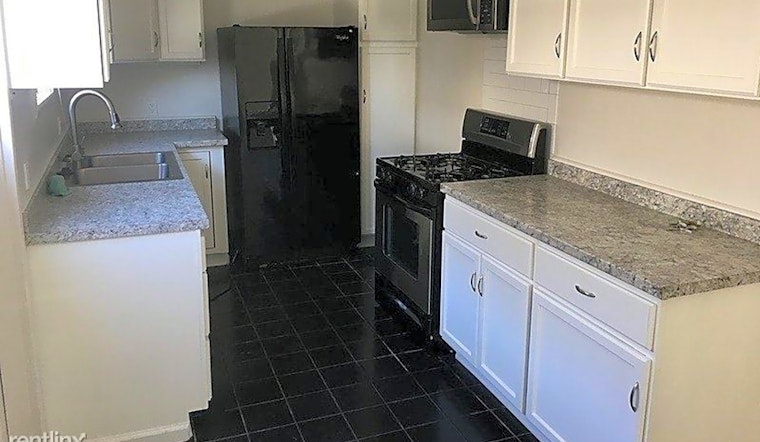 Apartments for rent in Santa Ana: What will $1,700 get you?