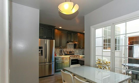 Apartments for rent in San Francisco: What will $5,500 get you?