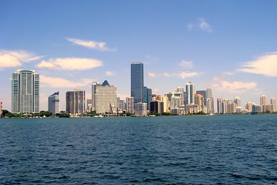 Top Miami news: 2 injured in multi-car crash; victim alleges hospital missed bullet in her head