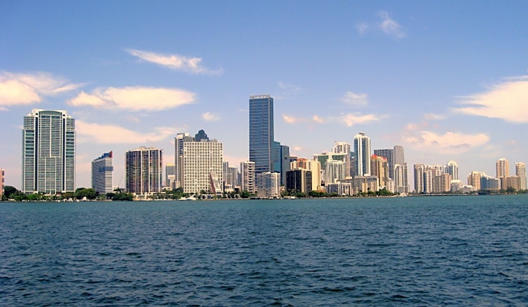Top Miami news: 2 injured in multi-car crash; victim alleges hospital missed bullet in her head