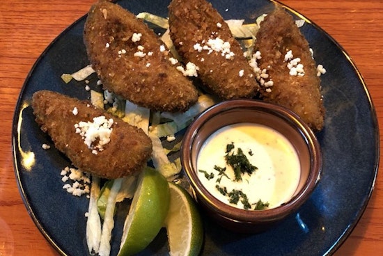 New Caribbean and Cajun restaurant Musa opens its doors in Beechview