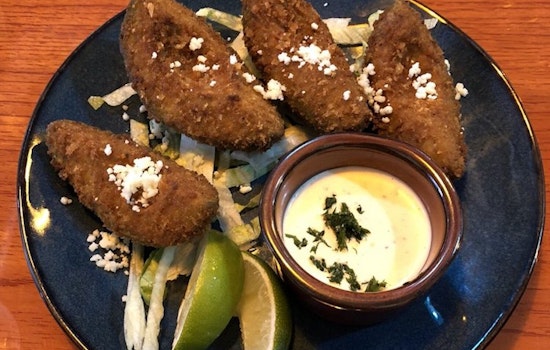 New Caribbean and Cajun restaurant Musa opens its doors in Beechview