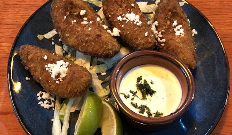 New Caribbean and Cajun restaurant Musa opens its doors in Beechview
