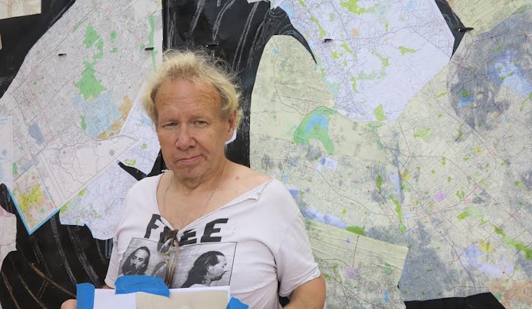 Meet The Haight's Stan Flouride