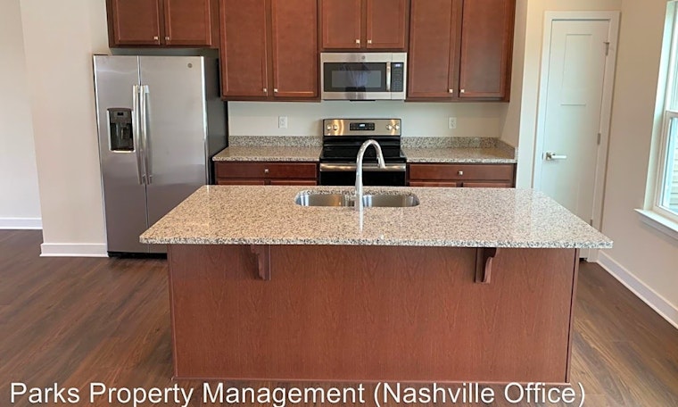 Apartments for rent in Nashville: What will $1,700 get you?