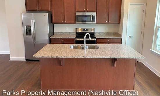 Apartments for rent in Nashville: What will $1,700 get you?