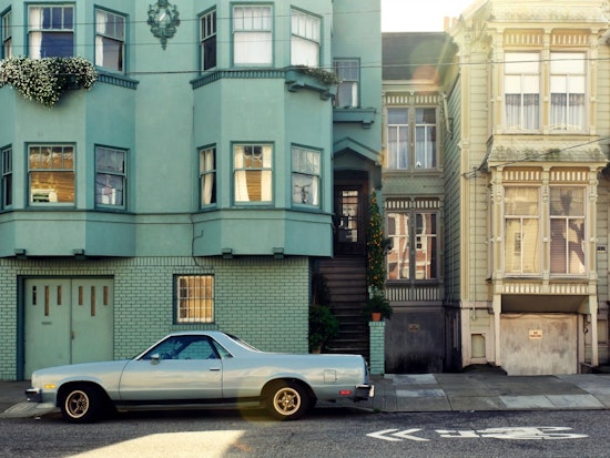 NOPNA Meeting Recap & Divisadero Leftovers