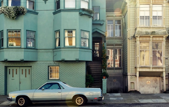 NOPNA Meeting Recap & Divisadero Leftovers