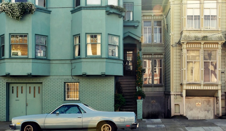 NOPNA Meeting Recap & Divisadero Leftovers