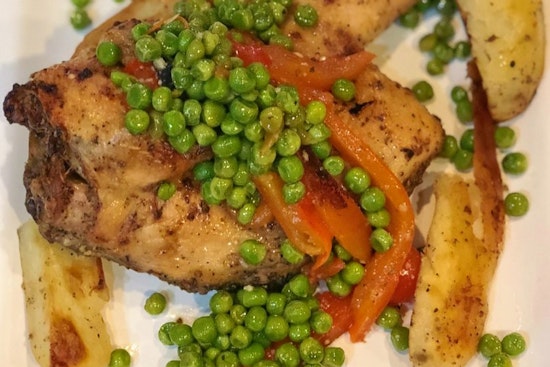 Fresco Pasta brings Italian fare to Logan Square