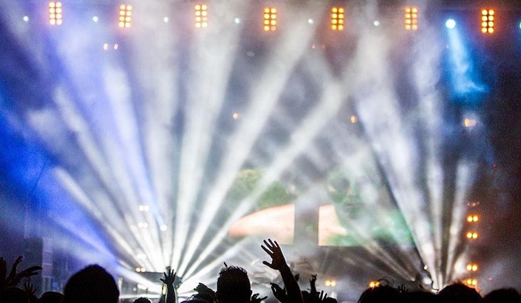 5 events to check out in Santa Ana this weekend