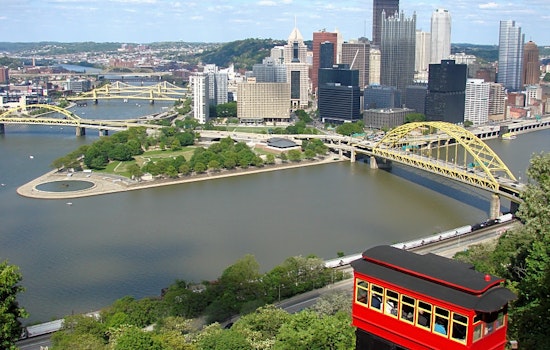 Top Pittsburgh news: 2 charged in strangulation death; cops investigate homicide in Baldwin; more