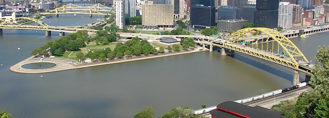 Top Pittsburgh news: 2 charged in strangulation death; cops investigate homicide in Baldwin; more