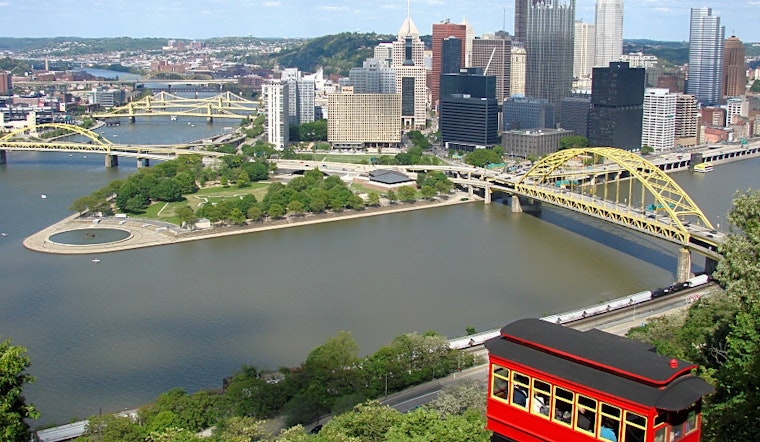 Top Pittsburgh news: 2 charged in strangulation death; cops investigate homicide in Baldwin; more