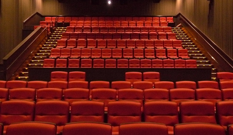 4 events to check out in Irvine this weekend