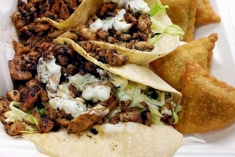 New Mediterranean spot Orange Oven debuts in North Oak Park