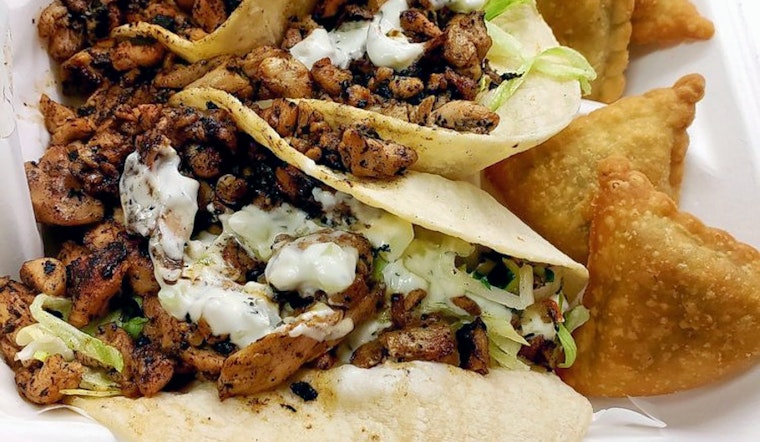 New Mediterranean spot Orange Oven debuts in North Oak Park