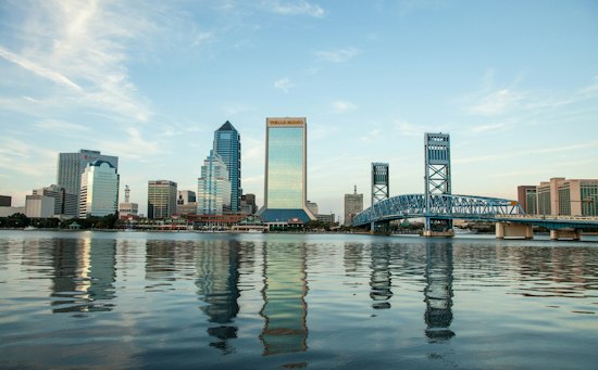 Top Jacksonville news: Boy died from stomach flu, officials say; man wins $2M in scratch-off game