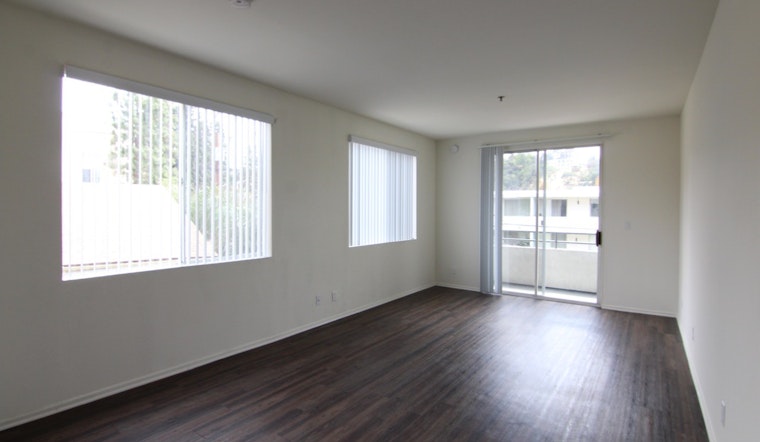 What's the cheapest rental available in Studio City, right now?