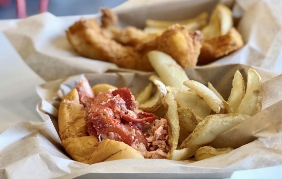 Jax Fish Fry brings fish and chips and more to Swamp