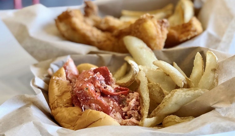 Jax Fish Fry brings fish and chips and more to Swamp