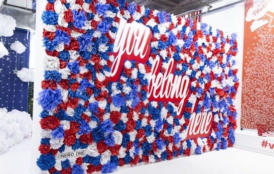 Camera ready: Photo Pop Philly comes to Washington Square
