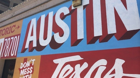 Top Austin news: New drive-in theater coming soon; pedestrian traffic deaths highest since 2015
