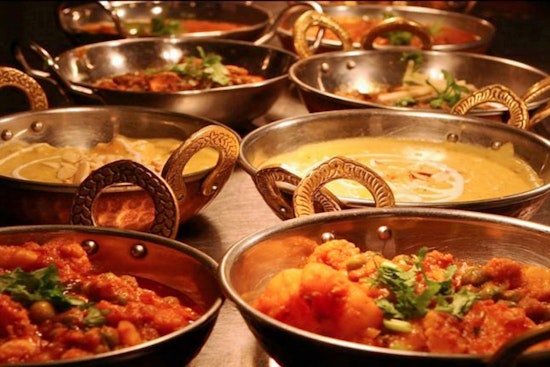Everything nice: Sweets & Curry House brings sugar, spice to Philly