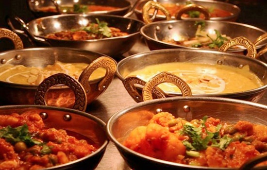 Everything nice: Sweets & Curry House brings sugar, spice to Philly