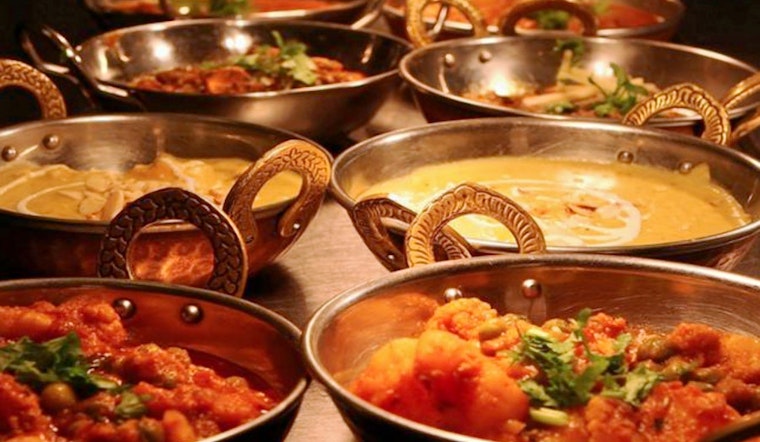 Everything nice: Sweets & Curry House brings sugar, spice to Philly