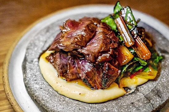 Asian fusion small plates and more: What's trending on New York City's food scene?