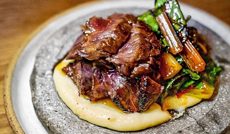 Asian fusion small plates and more: What's trending on New York City's food scene?