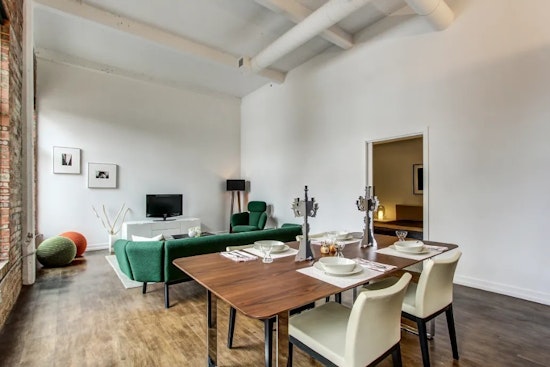 Apartments for rent in Cleveland: What will $2,000 get you?