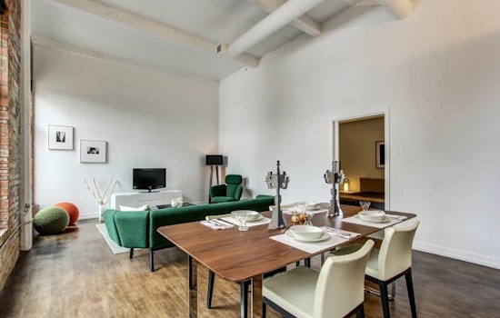 Apartments for rent in Cleveland: What will $2,000 get you?