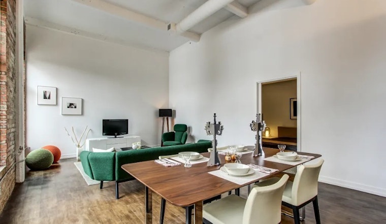 Apartments for rent in Cleveland: What will $2,000 get you?