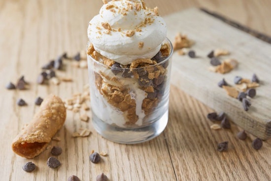 Score ice cream and frozen yogurt and more at Allston's new The Scoop N Scootery