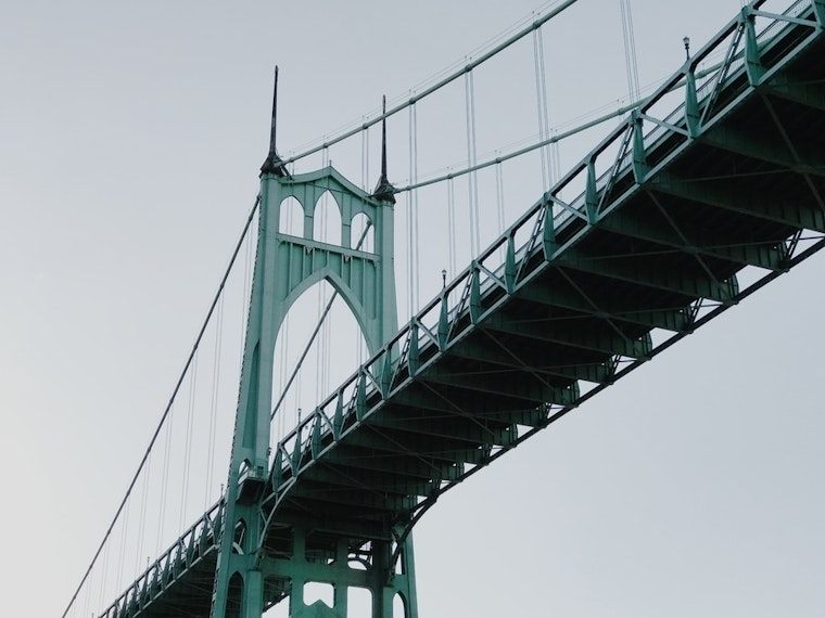 Top Portland news: Forest Grove couple quarantined in Japan; PPB expands online reporting; more