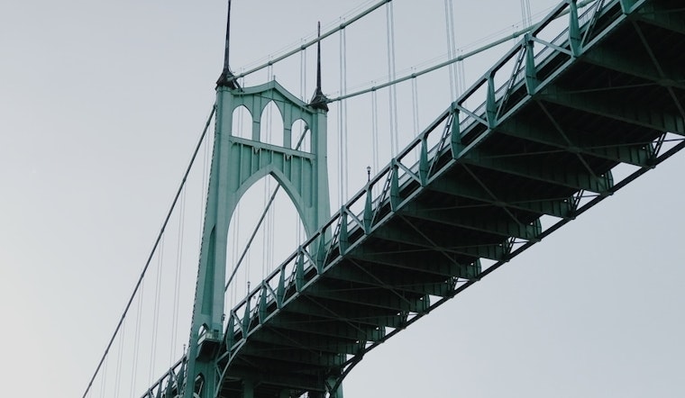 Top Portland news: Forest Grove couple quarantined in Japan; PPB expands online reporting; more