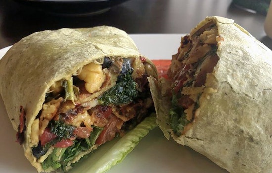 New Bella Vista vegan spot Nourish opens its doors