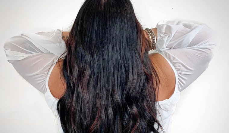 Nashville's top 4 hair salons to visit now