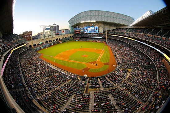 Top Houston news: Astros pitcher suspended for more than 150 games; missing boy found safe; more