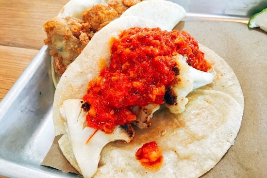 Here are Atlanta's top 3 Mexican spots