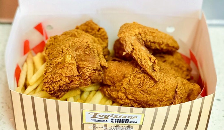 Jersey City's 3 best spots for budget-friendly chicken