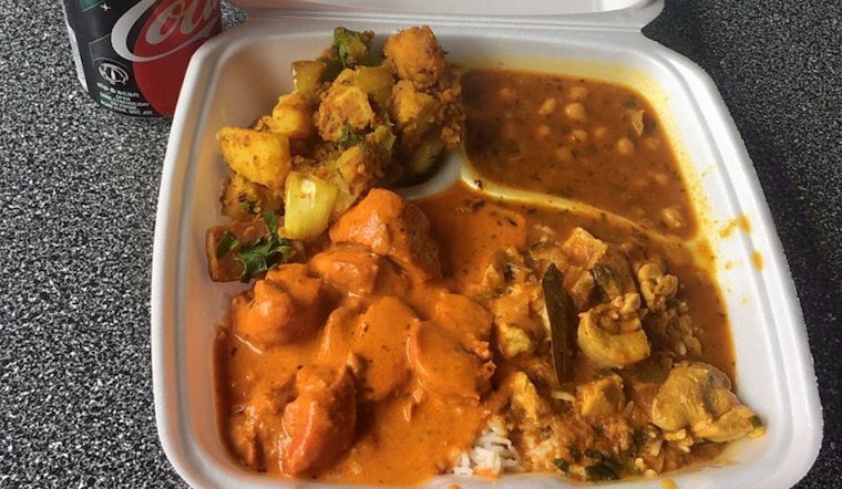 The 4 best fast food spots in Milwaukee