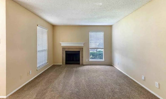 What apartments will $1,200 rent you in West Arlington, today?