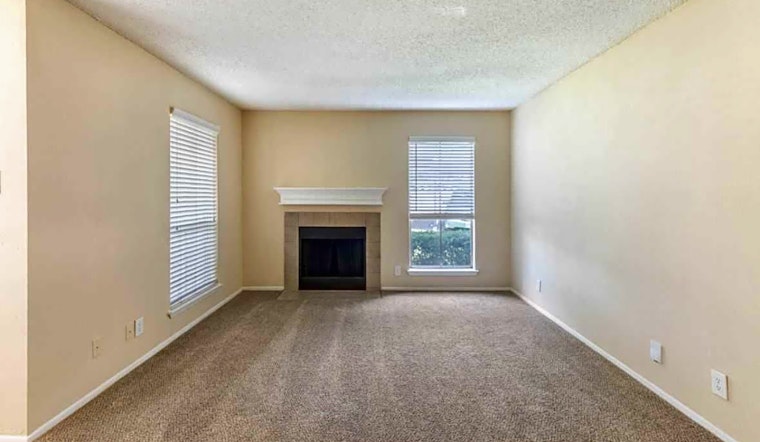 What apartments will $1,200 rent you in West Arlington, today?