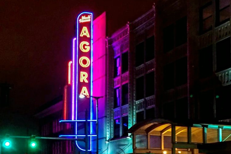 Check out the 4 most popular spots in Cleveland's Central neighborhood