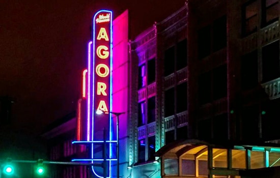 Check out the 4 most popular spots in Cleveland's Central neighborhood